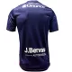 Stade Brestois Derde Shirt 25/26