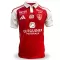 Stade Brestois Thuisshirt 25/26
