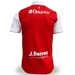 Stade Brestois Thuisshirt 25/26
