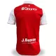 Stade Brestois Thuisshirt 25/26