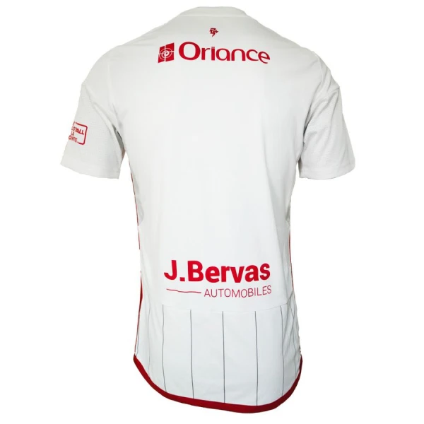 Stade Brestois Uitshirt 25/26