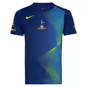 Tottenham Hotspur Pre-Match Shirt 25/26 Tottenham Hotspur Pre-Match Shirt 25/26