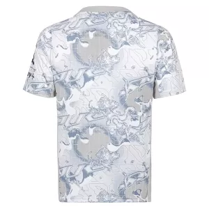 Tottenham Hotspur Pre-Match Shirt 25/26 Wit