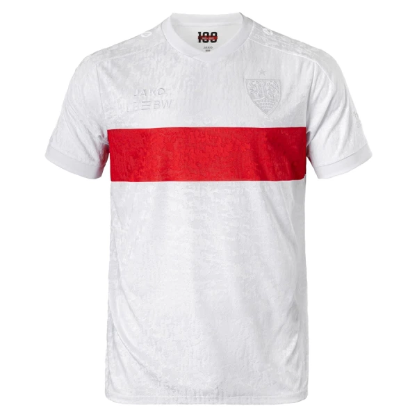 VfB Stuttgart Shirt Jubileum 25/26 VfB Stuttgart Shirt Jubileum 25/26
