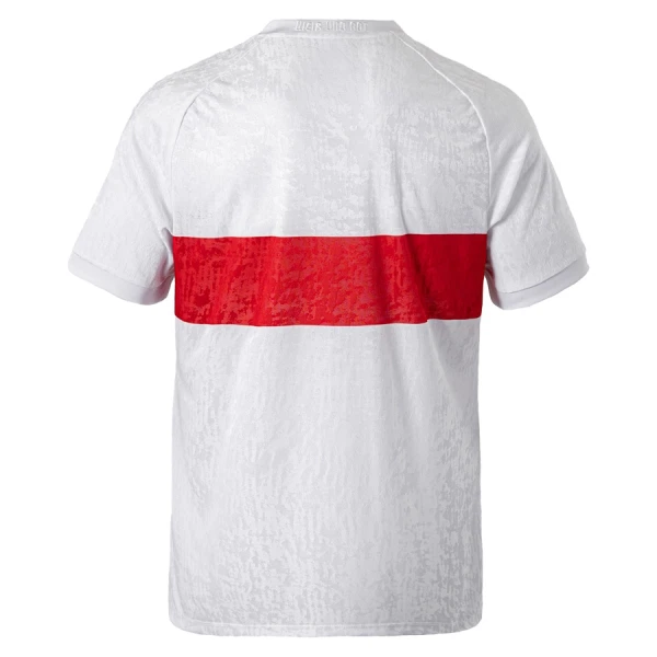 VfB Stuttgart Shirt Jubileum 25/26