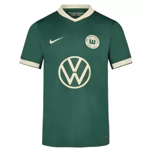 VfL Wolfsburg Shirt Jubileum 25/26 VfL Wolfsburg Shirt Jubileum 25/26