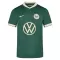 VfL Wolfsburg Shirt Jubileum 25/26