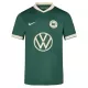 VfL Wolfsburg Shirt Jubileum 25/26 VfL Wolfsburg Shirt Jubileum 25/26
