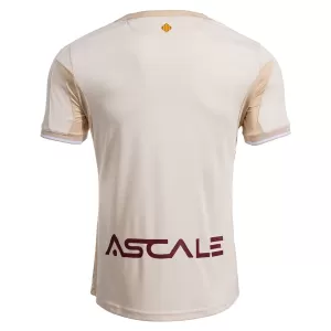 Villarreal Uitshirt 25/26