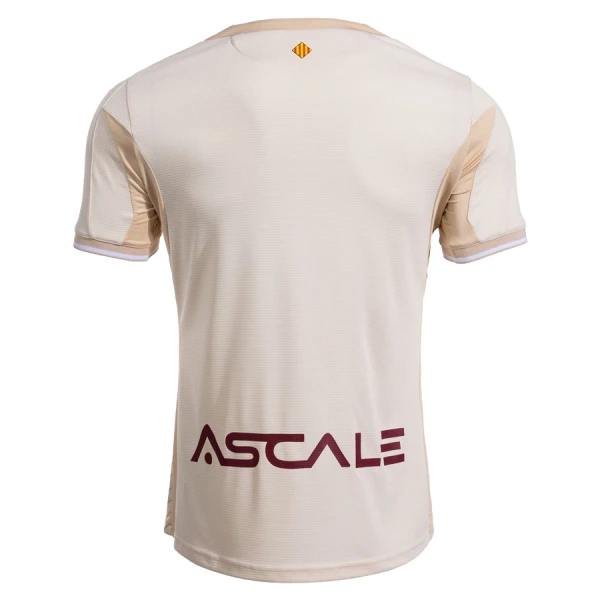 Villarreal Uitshirt 25/26