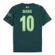 Manchester City Cherki 10 Vierde Shirt EA Sport 25/26 Manchester City Cherki 10 Vierde Shirt EA Sport 25/26