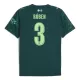 Manchester City Rúben Dias 3 Vierde Shirt EA Sport 25/26 Manchester City Rúben Dias 3 Vierde Shirt EA Sport 25/26