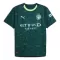 Manchester City Vierde Shirt EA Sport 25/26