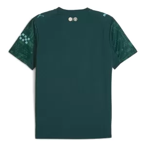 Manchester City Vierde Shirt EA Sport 25/26