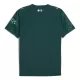 Manchester City Vierde Shirt EA Sport 25/26