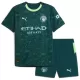 Manchester City Vierde Tenue Kinderen EA Sport 25/26 Manchester City Vierde Tenue Kinderen EA Sport 25/26