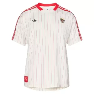 Benfica Terrace Icons Shirt 25/26
