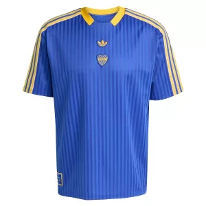 Boca Juniors Terrace Icons Shirt 25/26