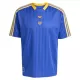 Boca Juniors Terrace Icons Shirt 25/26 Boca Juniors Terrace Icons Shirt 25/26