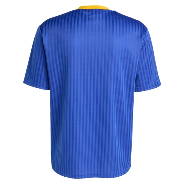 Boca Juniors Terrace Icons Shirt 25/26