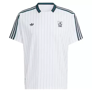 Liverpool Terrace Icons Shirt 25/26 Liverpool Terrace Icons Shirt 25/26