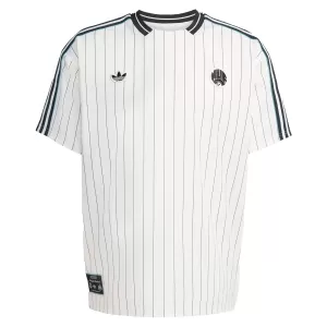 Newcastle United Terrace Icons Shirt 25/26 Newcastle United Terrace Icons Shirt 25/26
