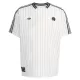 Newcastle United Terrace Icons Shirt 25/26 Newcastle United Terrace Icons Shirt 25/26