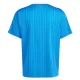 Real Madrid Terrace Icons Shirt 25/26 Blauw