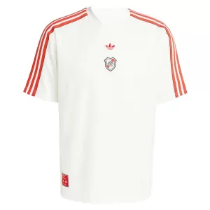 River Plate Terrace Icons Shirt 25/26 River Plate Terrace Icons Shirt 25/26
