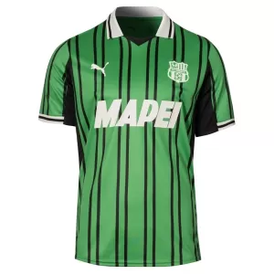 Sassuolo Thuisshirt 25/26