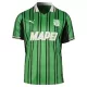 Sassuolo Thuisshirt 25/26 Sassuolo Thuisshirt 25/26