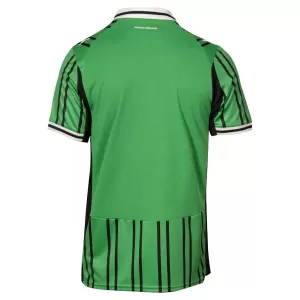Sassuolo Thuisshirt 25/26