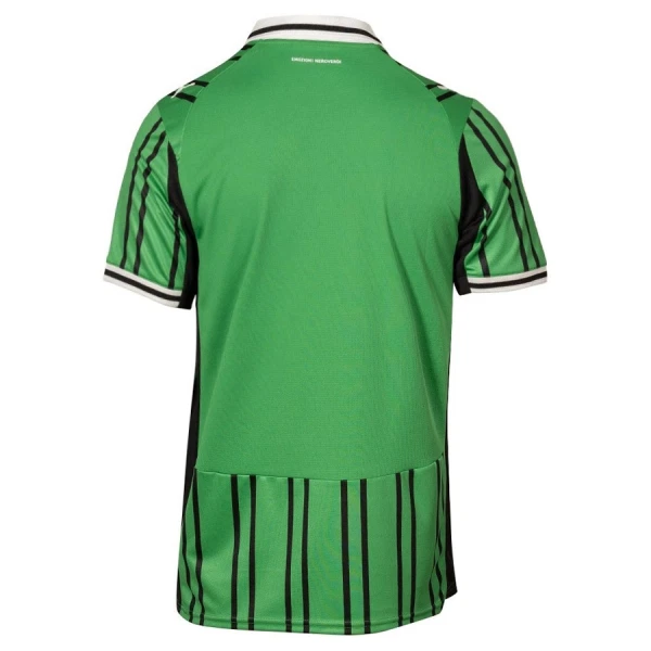Sassuolo Thuisshirt 25/26
