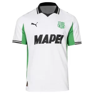 Sassuolo Uitshirt 25/26