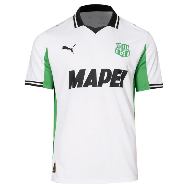 Sassuolo Uitshirt 25/26 Sassuolo Uitshirt 25/26