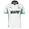 Sassuolo Uitshirt 25/26