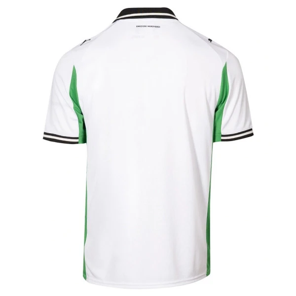 Sassuolo Uitshirt 25/26