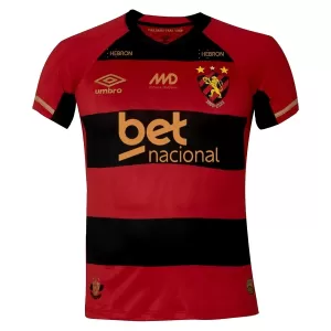 Sport Recife Thuisshirt 25/26