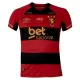 Sport Recife Thuisshirt 25/26 Sport Recife Thuisshirt 25/26