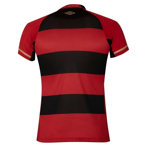 Sport Recife Thuisshirt 25/26