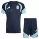 Argentinië Trainingsshirt Kinderen WK 2026 Marine