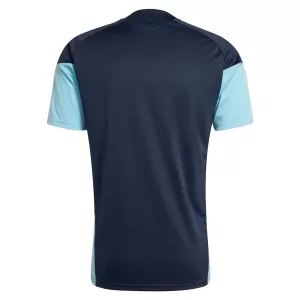 Argentinië Trainingsshirt Kinderen WK 2026 Marine