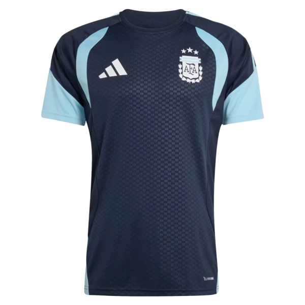 Argentinië Trainingsshirt Kinderen WK 2026 Marine