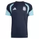Argentinië Trainingsshirt Kinderen WK 2026 Marine