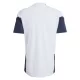 Argentinië Trainingsshirt Kinderen WK 2026 Wit