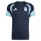 Argentinië Trainingsshirt WK 2026 Marine