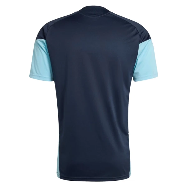 Argentinië Trainingsshirt WK 2026 Marine