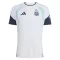 Argentinië Trainingsshirt WK 2026 Wit