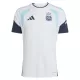 Argentinië Trainingsshirt WK 2026 Wit