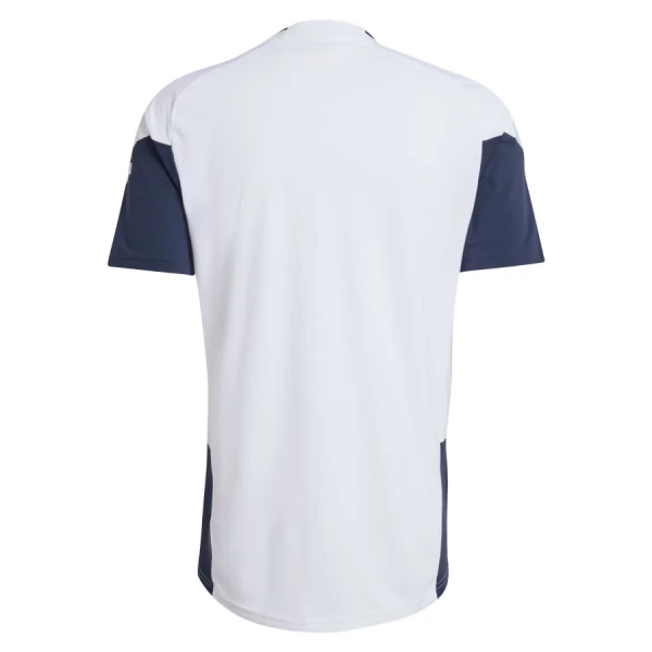 Argentinië Trainingsshirt WK 2026 Wit